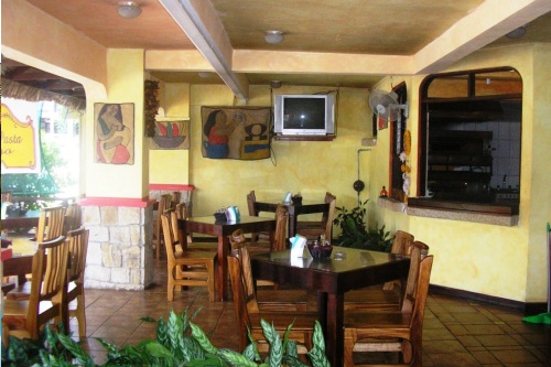 Hotel Giada 004